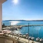 Ξενοδοχείο Aminess Younique Narrivi 5*