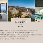 Aminess Younique Narrivi Ξενοδοχείο 5*