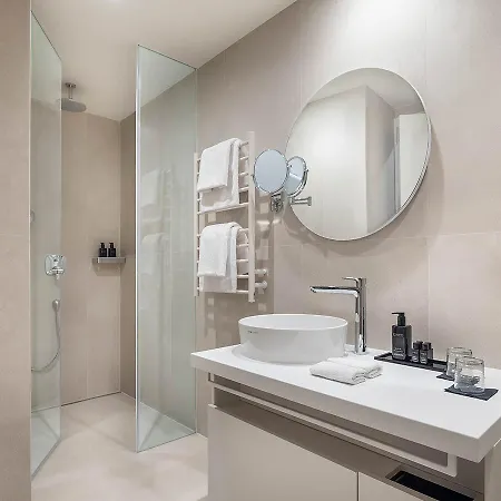 Hotel Aminess Younique Narrivi 5*