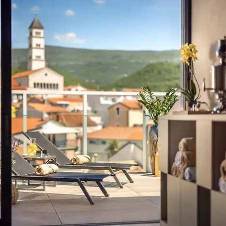 Hotel Aminess Younique Narrivi Crikvenica