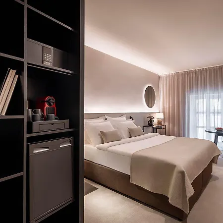 Hotel Aminess Younique Narrivi Crikvenica