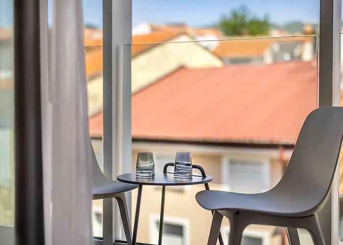 Aminess Younique Narrivi Hotel Crikvenica