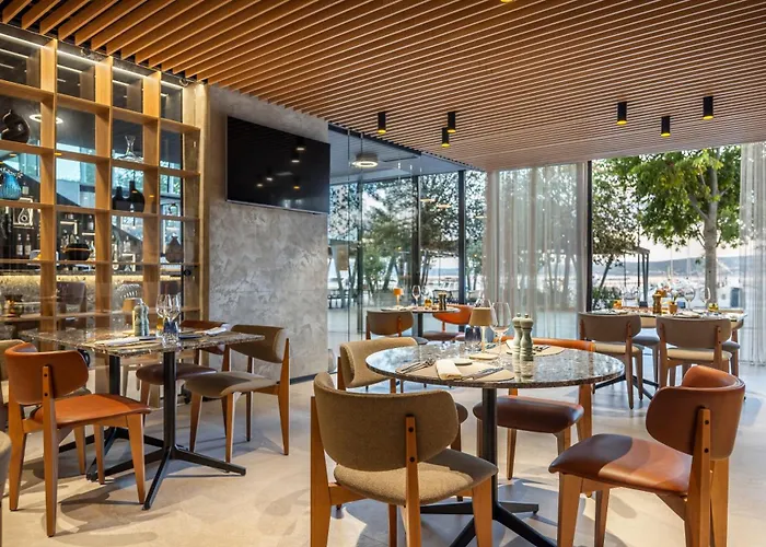 酒店 Aminess Younique Narrivi 5*