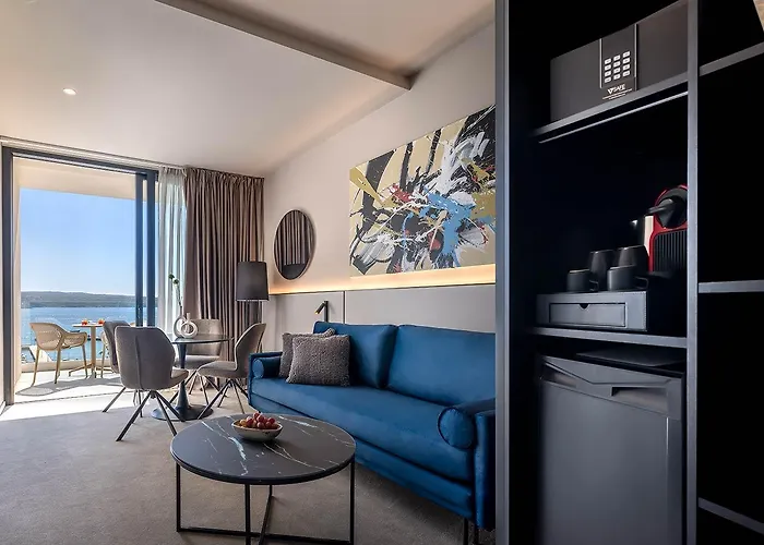 Aminess Younique Narrivi Hotel Crikvenica