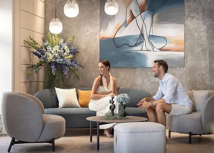 Aminess Younique Narrivi