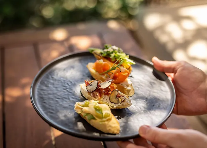 酒店 Aminess Younique Narrivi 5*