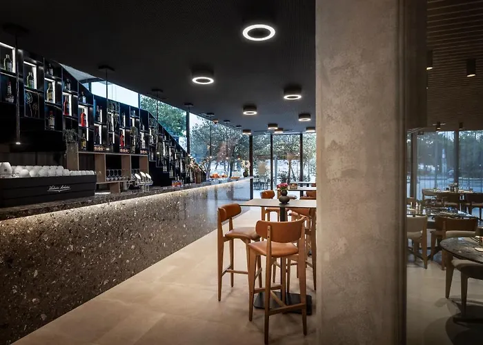 Aminess Younique Narrivi 酒店 茨里克韦尼察