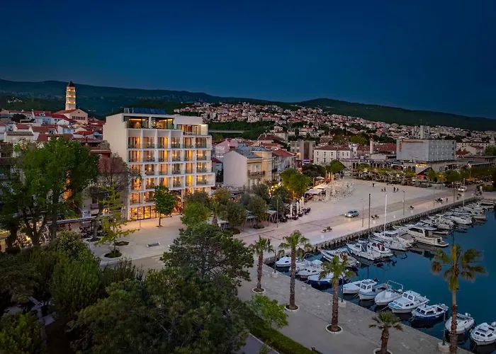 Aminess Younique Narrivi 5*