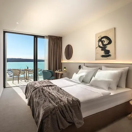 Aminess Younique Narrivi Hotel