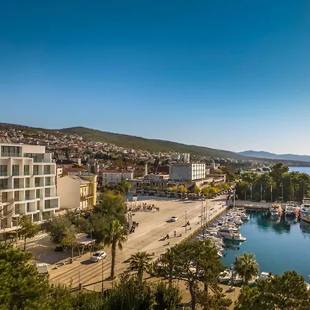 Aminess Younique Narrivi 5*