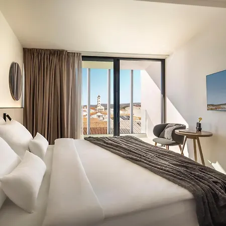 Hotel Aminess Younique Narrivi 5*