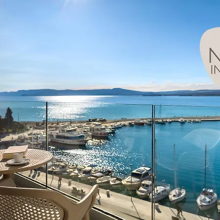 Hotel Aminess Younique Narrivi 5*
