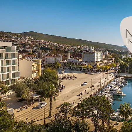 Aminess Younique Narrivi Hotel Crikvenica