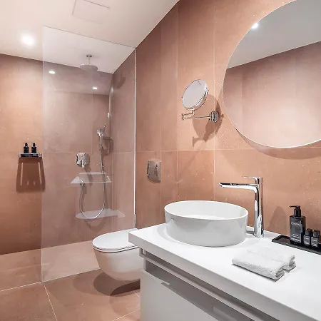 Hotel Aminess Younique Narrivi Crikvenica