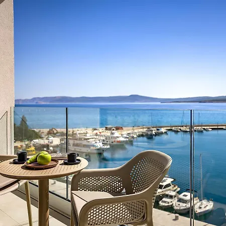 Aminess Younique Narrivi Crikvenica