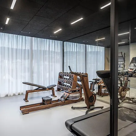 Aminess Younique Narrivi Hotell Crikvenica