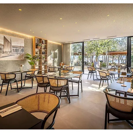 Hotel Aminess Younique Narrivi