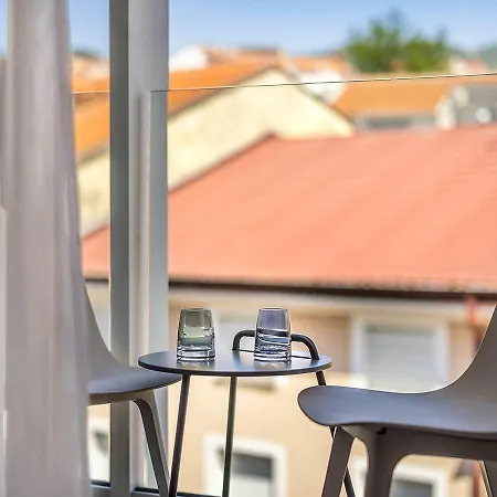 Aminess Younique Narrivi Hotell Crikvenica