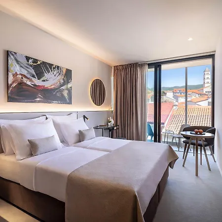 Aminess Younique Narrivi 5* Crikvenica