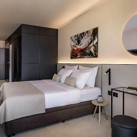 Aminess Younique Narrivi Hotell Crikvenica