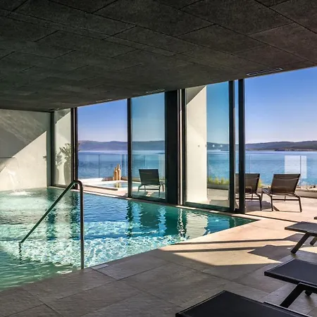 Aminess Younique Narrivi 5* Crikvenica