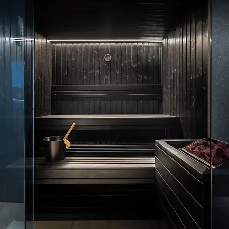 Hotel Aminess Younique Narrivi