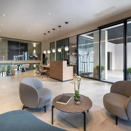 Hotel Aminess Younique Narrivi 5*