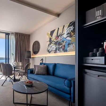 Aminess Younique Narrivi Hotel Crikvenica