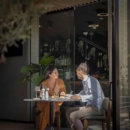 Hotel Aminess Younique Narrivi 5*