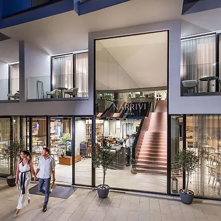 Aminess Younique Narrivi 5*