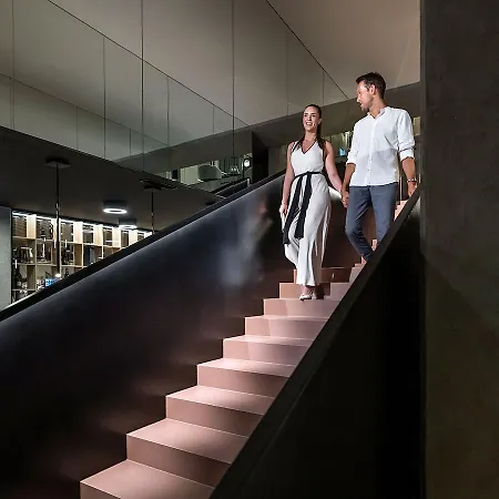 Aminess Younique Narrivi Hotel 5*