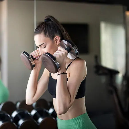 Hotel Aminess Younique Narrivi 5*