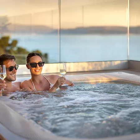 Aminess Younique Narrivi Hotell Crikvenica