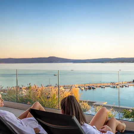 Hotel Aminess Younique Narrivi Crikvenica