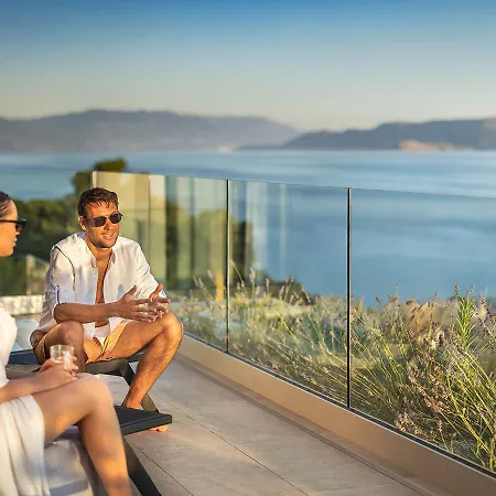 Aminess Younique Narrivi Hotel 5*