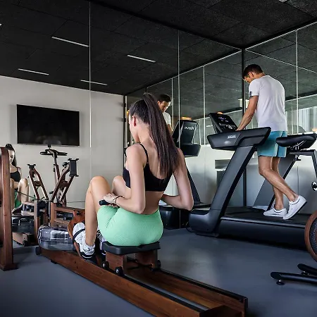 Aminess Younique Narrivi 5*