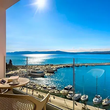 Hotel Aminess Younique Narrivi Crikvenica