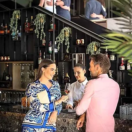 Aminess Younique Narrivi 5* Crikvenica