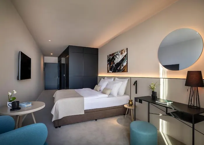 Aminess Younique Narrivi Hotel Crikvenica